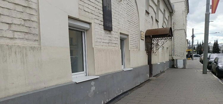Казанский женский монастырь может получить в собственность кельи на улице Первомайской