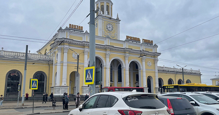 У Ярославля Главного продлили ограничение движения