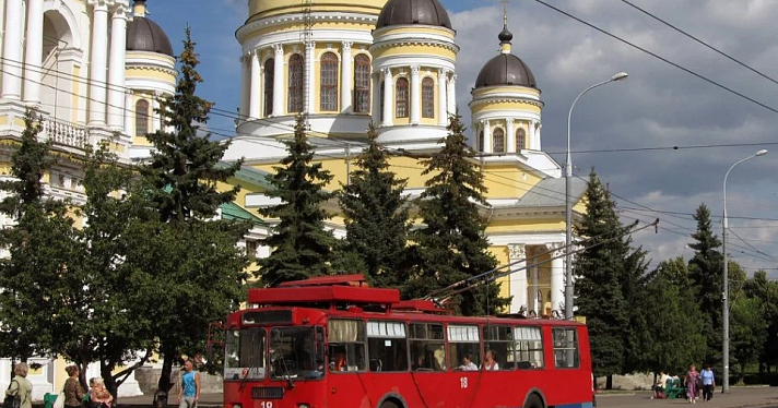 В Рыбинске обновилось расписание троллейбусов: памятка