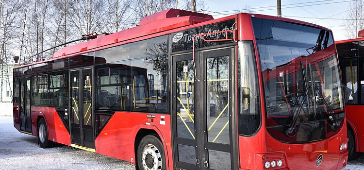 В Ярославле закроют трамвайный маршрут, два троллейбусных и два автобусных