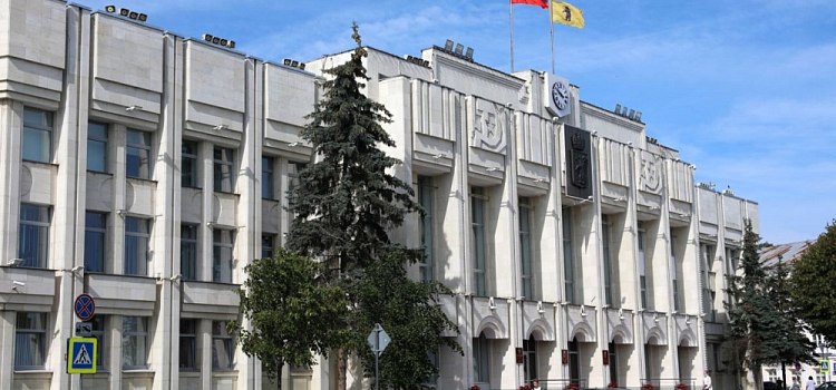В двух городах Ярославской области сменились главы