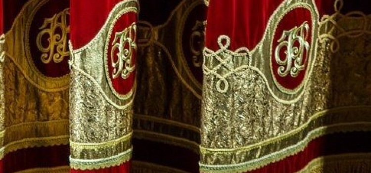 Важная информация! Касса Волковского театра изменила режим работы