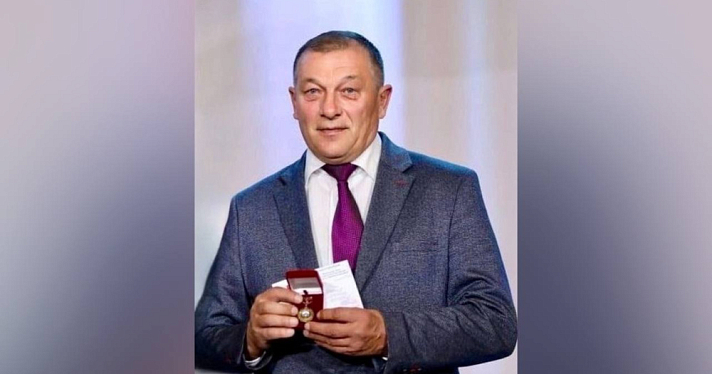 Экс-глава Любимского района стал новым советником губернатора