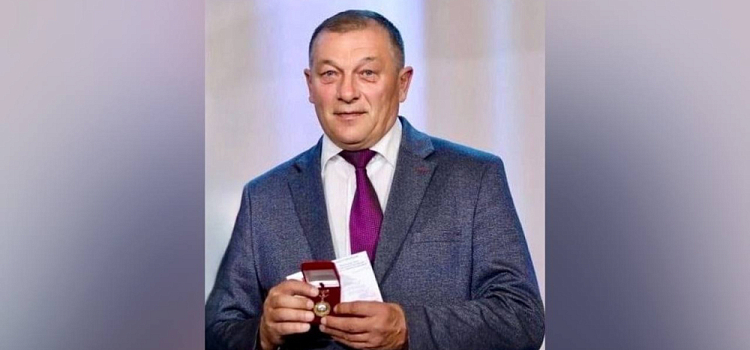 Экс-глава Любимского района стал новым советником губернатора