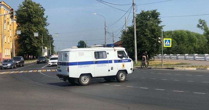 В Ярославле полицейские начали рейды: кого ищут