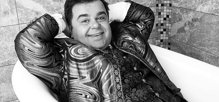 Сергей Рост мечтает о втором ребенке и ненавидит желтую прессу