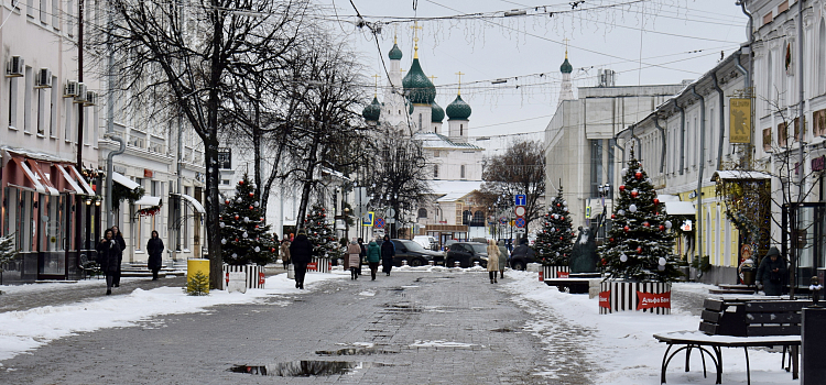 Чаще всего городским Wi-Fi пользовались на улице Кирова и в Депутатском переулке_310848
