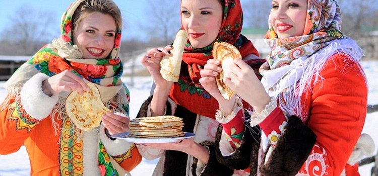 Масленичные обряды: что запрещено есть в Прощёное воскресенье