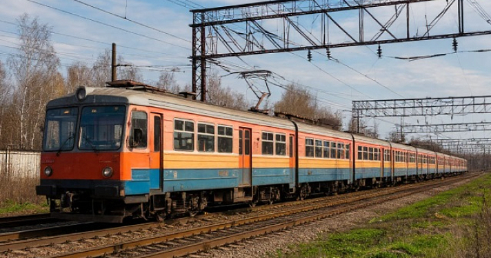 Гость из Перми в Рыбинске перепутал заводскую проходную со станцией метро