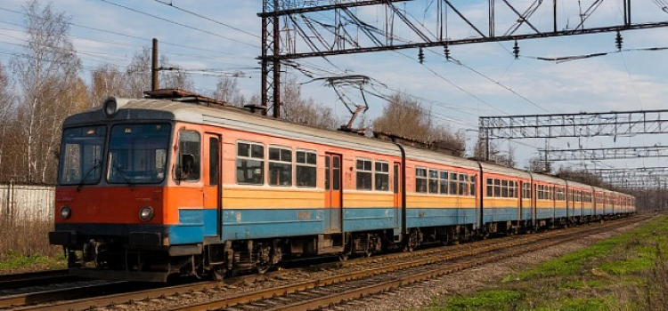 Гость из Перми в Рыбинске перепутал заводскую проходную со станцией метро