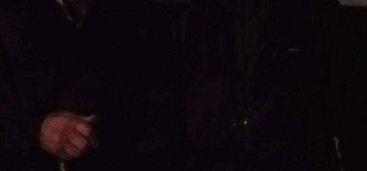 «Снежный десант»: ярославцы расчищают снег у домов одиноких пенсионеров _170879