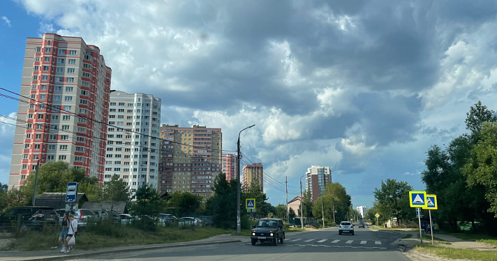 В Ярославле появятся новые улицы и железнодорожные переезды