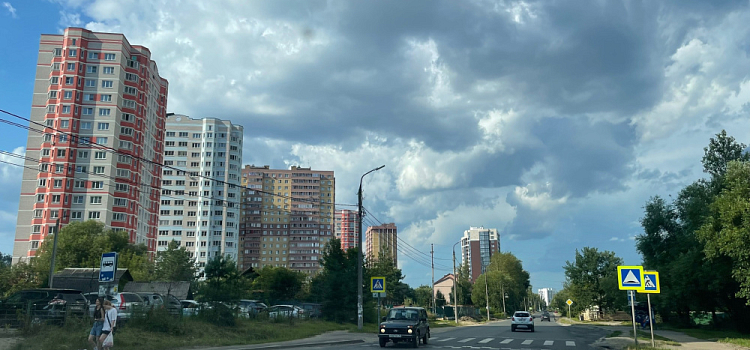 В Ярославле появятся новые улицы и железнодорожные переезды