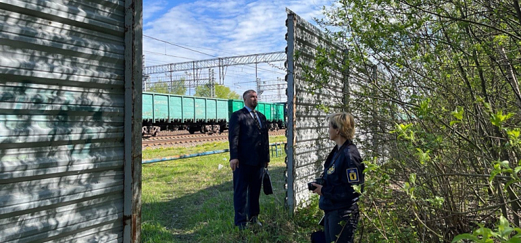Ярославский детский омбудсмен выявил нарушения на станции, где погиб подросток