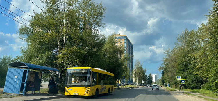 «Рабочая смена превышает 12 часов»: в Ярославле оштрафован перевозчик