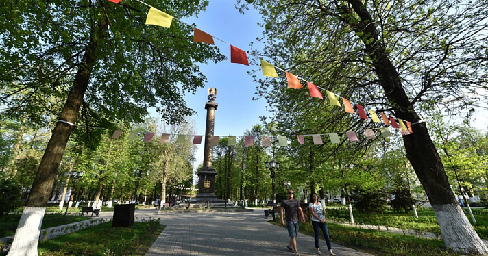 В Ярославской области существенно выросли штрафы за шум, мусор и борщевик
