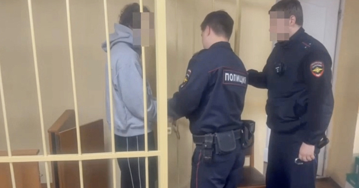 В Ярославле арестован ямальский курьер телефонных аферистов