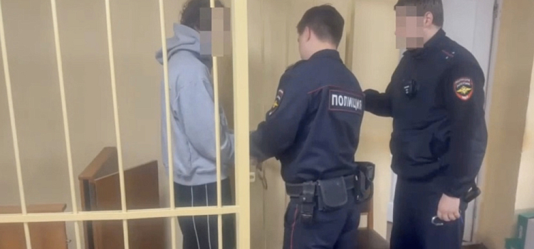 В Ярославле арестован ямальский курьер телефонных аферистов