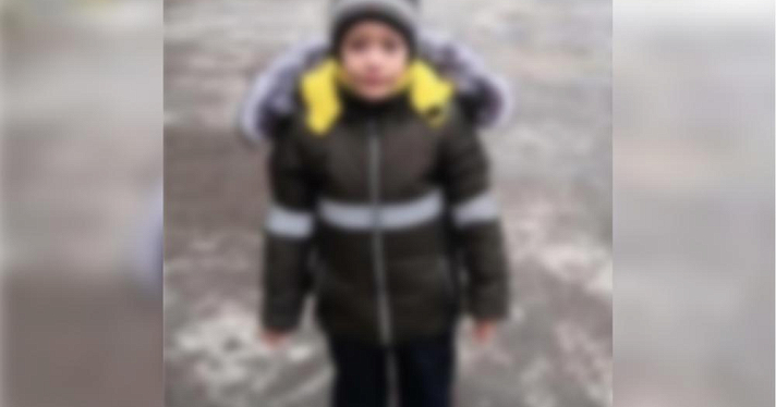 Гулял в торговом центре: в Ярославле нашли пропавшего ребенка