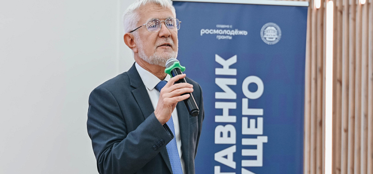 Ректор ЯГПУ Михаил Груздев прокомментировал планы по проведению Годов российско-китайского сотрудничества в области образования