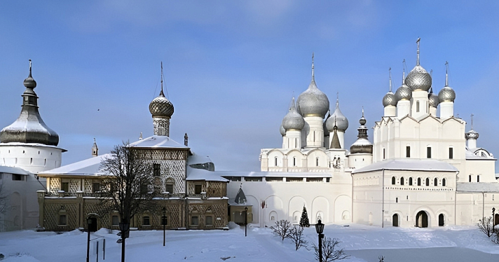 В «Ростовском кремле» снова сменился директор