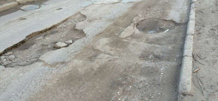 Прокуратура Кировского района проверила дороги Ярославля 