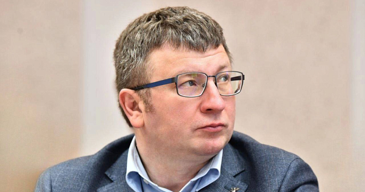 В Ярославской области представлен заместитель руководителя администрации губернатора