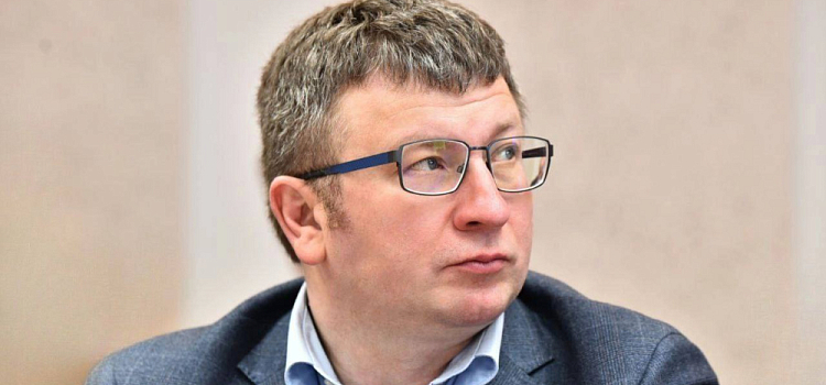 В Ярославской области представлен заместитель руководителя администрации губернатора