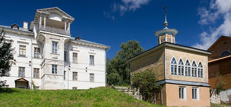 Ко дню весеннего равноденствия в Мышкине устроят праздник_156907