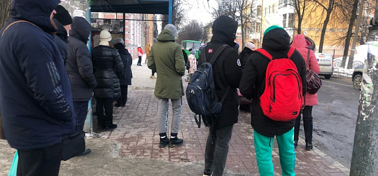 В Ярославской области снизилась подростковая преступность