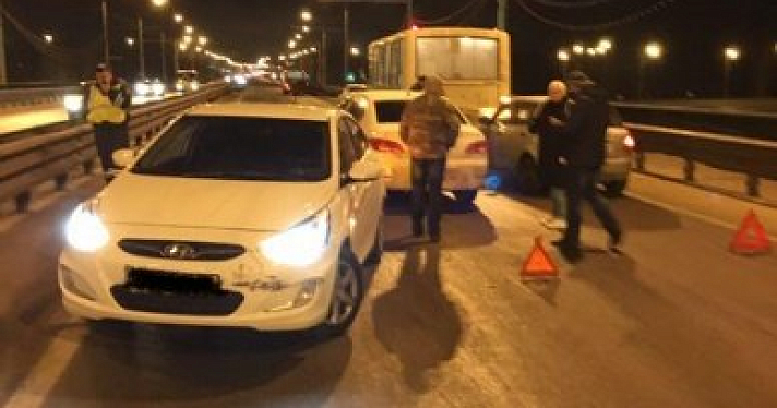 Автомобилисты, выигравшие суд у мэрии Ярославля, не дождались возмещения ущерба