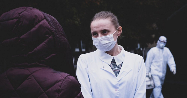 Врач рассказал, как поддерживать и восстанавливать дыхательную систему после COVID-19