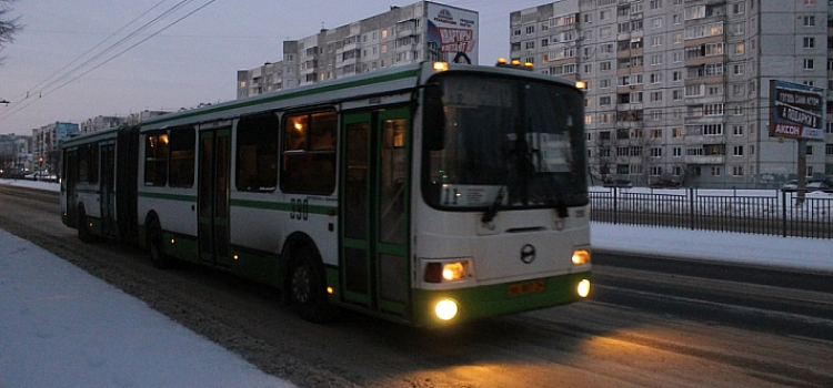 «ПАТП-1» не смогло получить новые автобусы даже в лизинг вследствие состояния банкротства