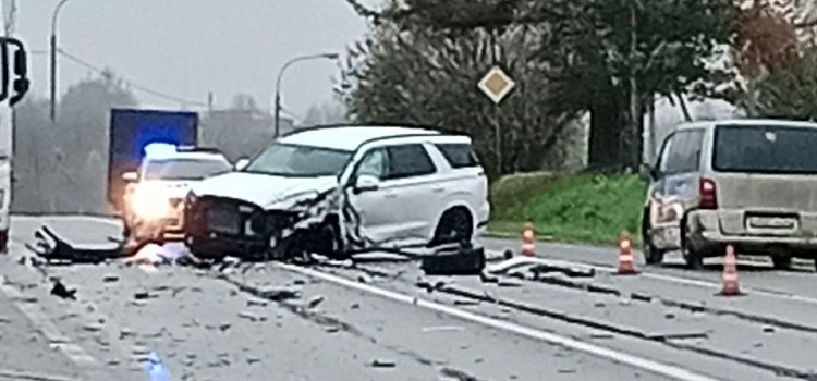В ДТП под Переславлем пострадали две женщины_305748