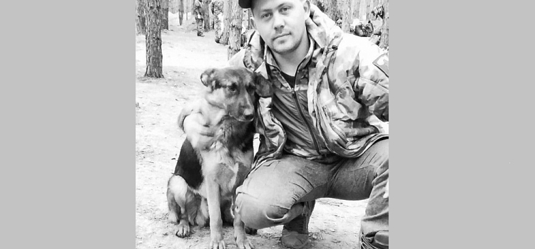 Месяц не дожил до 30-летия: в ходе спецоперации погиб житель Переславля