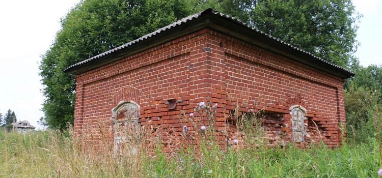 Два исторических здания в Ярославской области получили статус объектов культурного наследия_307370