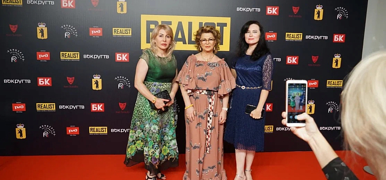 «Словосочетание "веб-сериал" уже прочно укрепилось»: в Ярославле прошел фестиваль «Realist»_216660