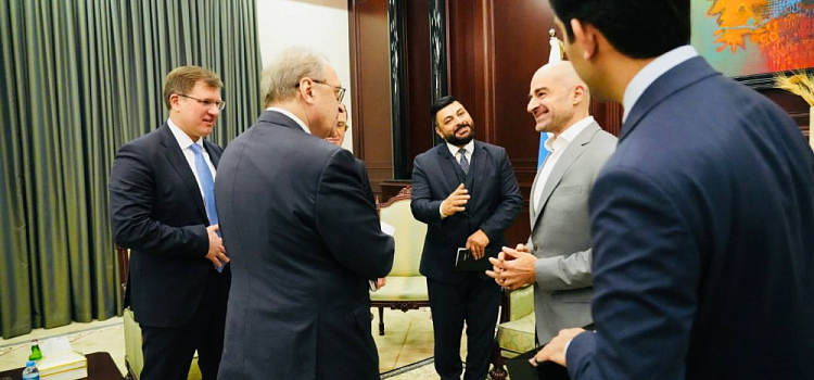 Афганская тетрадь: мемуары офицера КГБ вышли на курдском языке