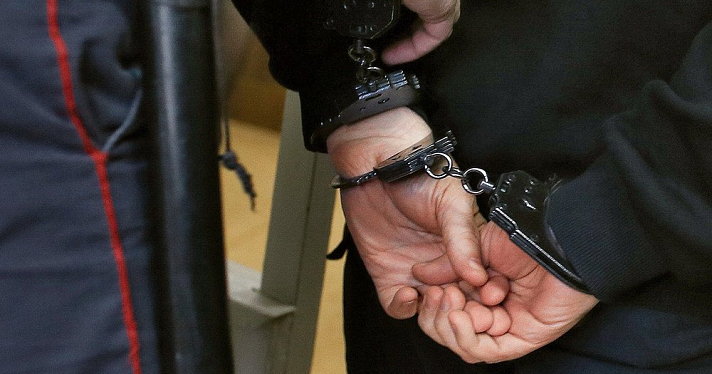 Житель Ярославской области задушил знакомого: какое наказание назначили