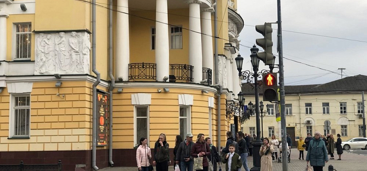 Волковский театр открывает 272 сезон: программа