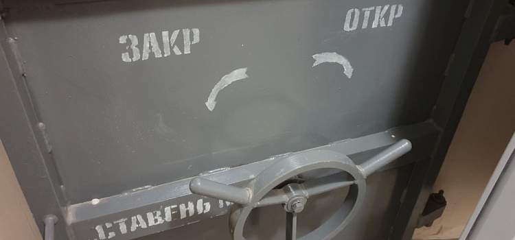 Жителей Ярославской области в случае необходимости готовы принять около 700 бункеров