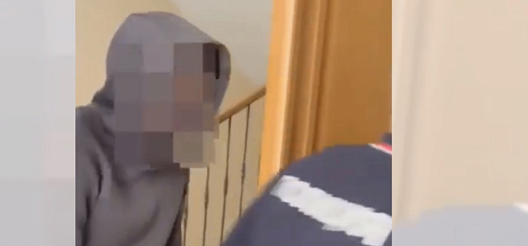 Ярославскому 26-летнему хулигану на «Форде» запретили управлять автомобилем