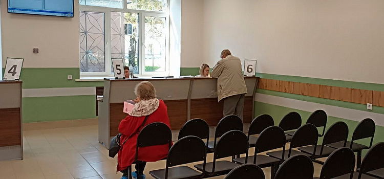 В Ярославле выявили гонконгский грипп
