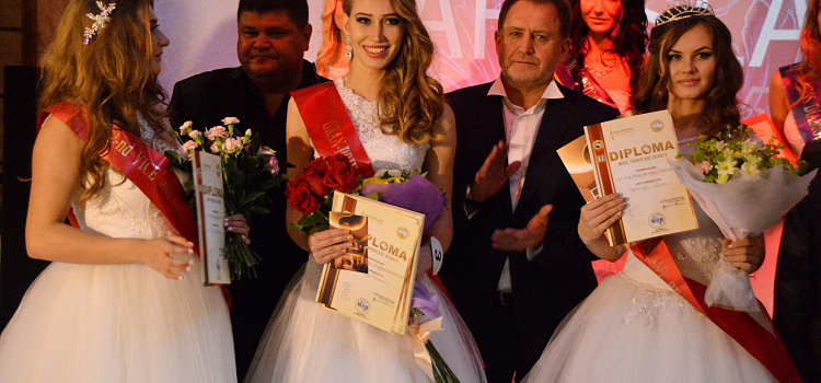 В Ярославле впервые прошел конкурс красоты MISS YAROSLAVL BEAUTY 2015_23468