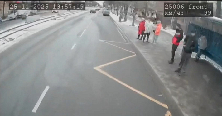 Подростковая шалость привела к ущербу ярославскому транспортному предприятию в 73 тысячи рублей