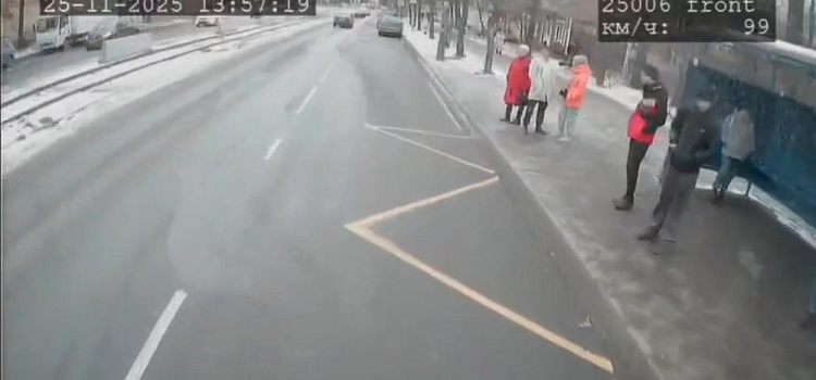 Подростковая шалость привела к ущербу ярославскому транспортному предприятию в 73 тысячи рублей