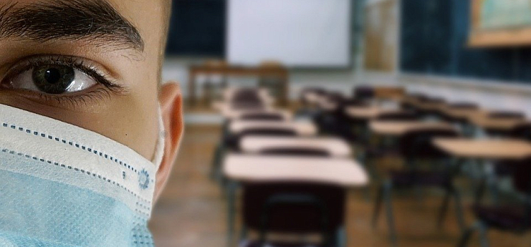 30 школ Ярославской области закрыты на карантин