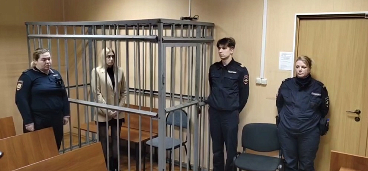 В Ярославской области вынесли приговор женщине, обманувшей 25 человек на 27 миллионов рублей