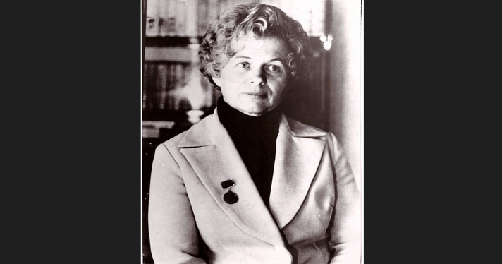 «Проработала в школе 61 год»: в Ярославской области простятся с Заслуженным учителем Российской Федерации