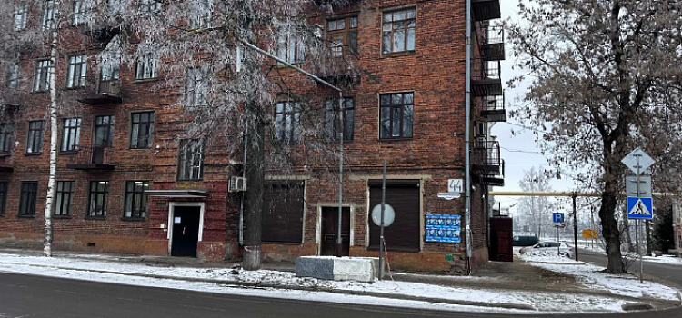 В Ярославской области продают детский сад и бывший центр содержания иностранцев